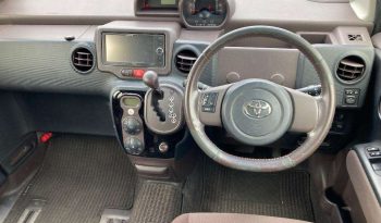 TOYOTA SPADE full