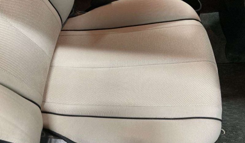 MAZDA DEMIO full