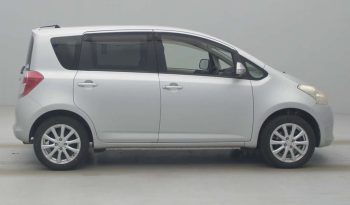 TOYOTA RACTIS full