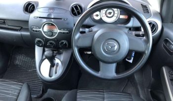MAZDA DEMIO full