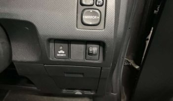 TOYOTA RACTIS full