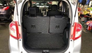 TOYOTA RACTIS full