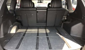 NISSAN X-TRAIL full