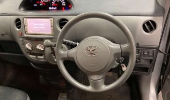 TOYOTA SIENTA full