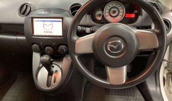 MAZDA DEMIO full