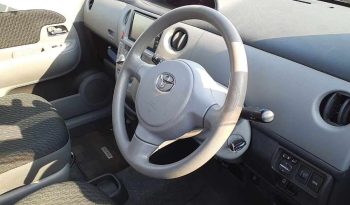 TOYOTA SIENTA full