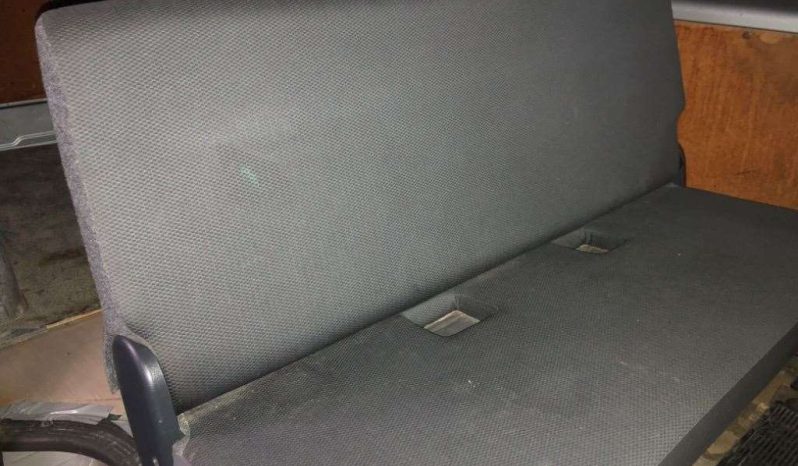 TOYOTA HIACE VAN full