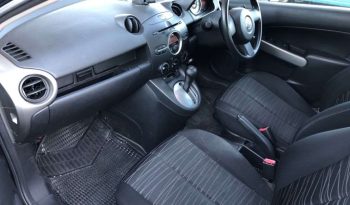 MAZDA DEMIO full