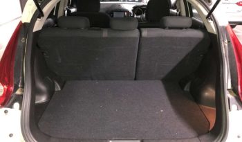 NISSAN JUKE full