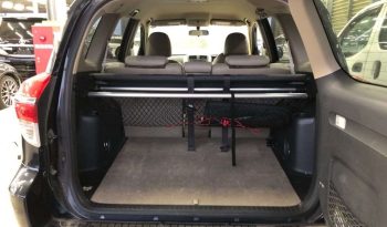 TOYOTA VANGUARD full