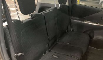 TOYOTA RACTIS full