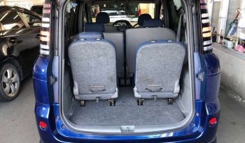 TOYOTA SIENTA full