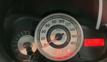 MAZDA DEMIO full