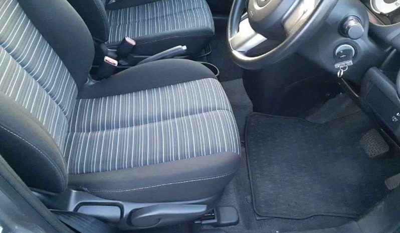 MAZDA DEMIO full
