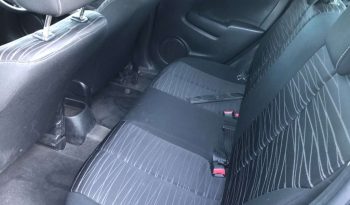 MAZDA DEMIO full