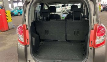TOYOTA RACTIS full