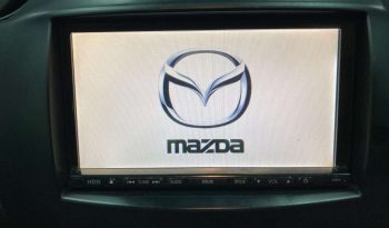 MAZDA DEMIO full