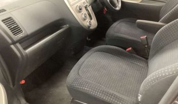 TOYOTA RACTIS full