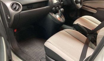 MAZDA DEMIO full