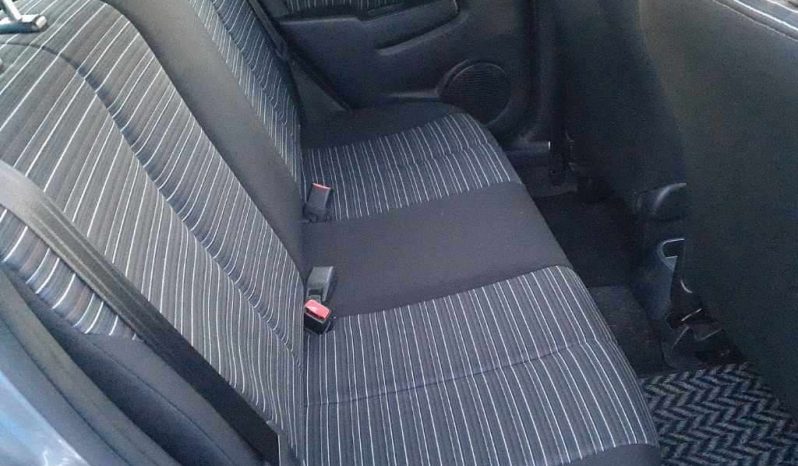 MAZDA DEMIO full