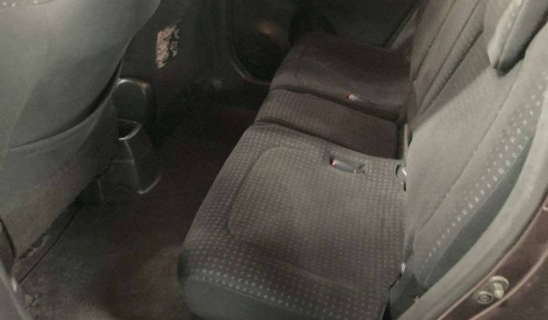 TOYOTA RACTIS full