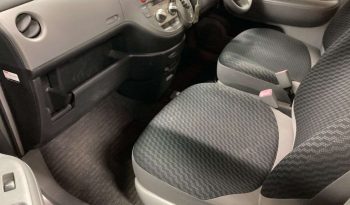 TOYOTA SIENTA full
