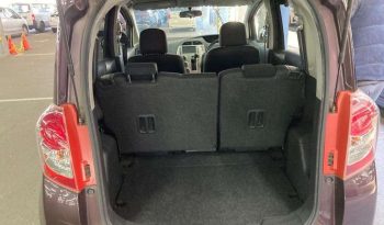 TOYOTA RACTIS full