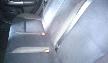 NISSAN JUKE full