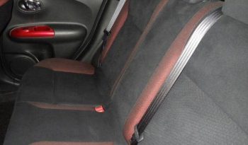 NISSAN JUKE full