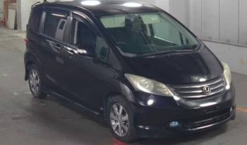 HONDA FREED full