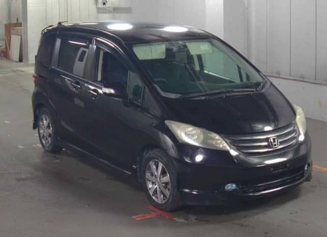 HONDA FREED full