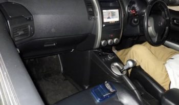 NISSAN X TRAIL full