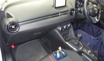MAZDA DEMIO full