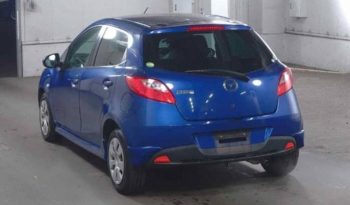 MAZDA DEMIO full