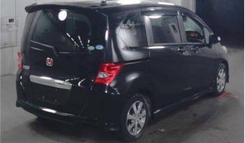 HONDA FREED full