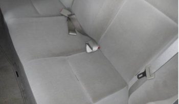 TOYOTA COROLLA AXIO full