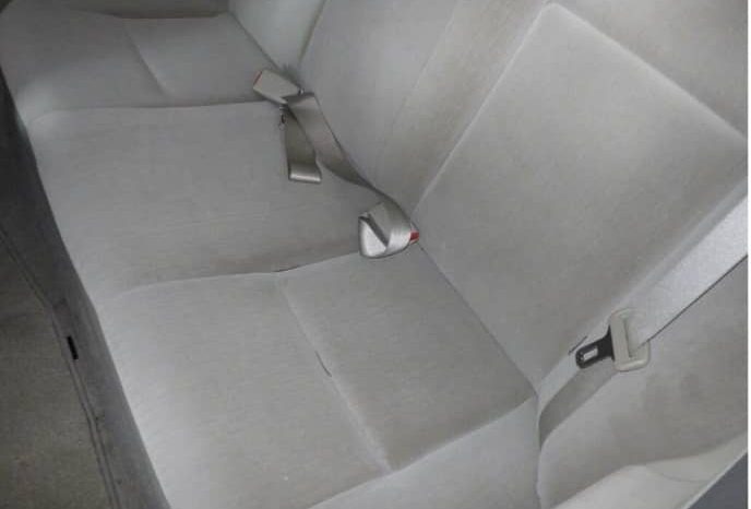 TOYOTA COROLLA AXIO full