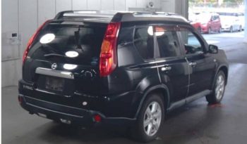 NISSAN X TRAIL full
