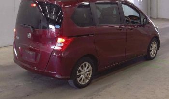 HONDA FREED full