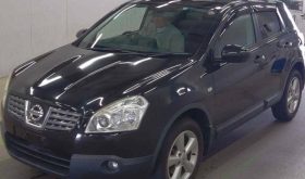NISSAN DUALIS