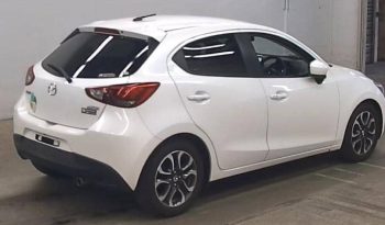 MAZDA DEMIO full