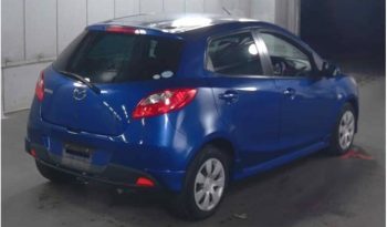 MAZDA DEMIO full