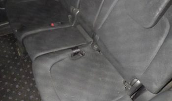 TOYOTA RACTIS full