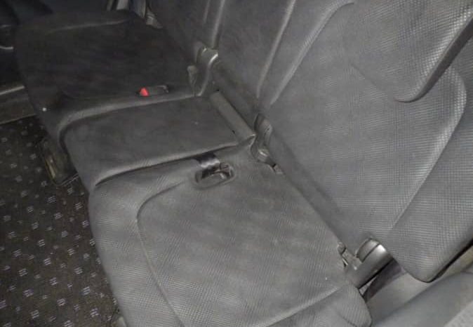 TOYOTA RACTIS full