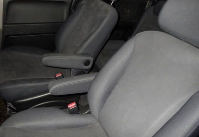 HONDA FREED full