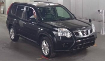 NISSAN X TRAIL full
