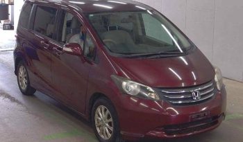 HONDA FREED full