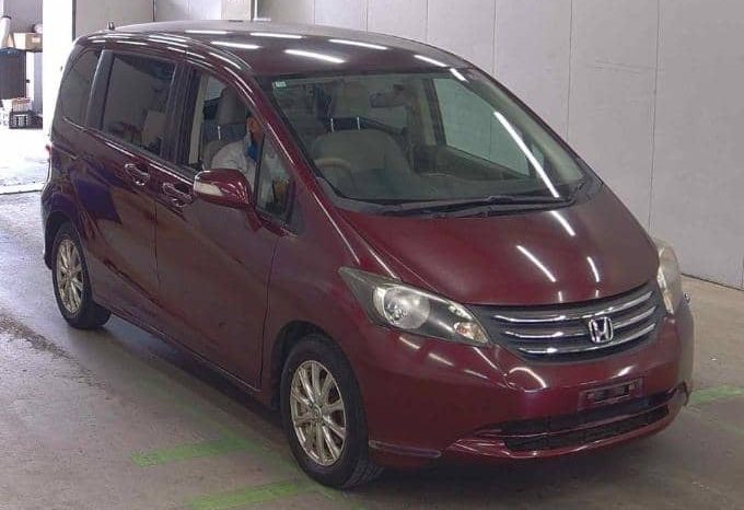 HONDA FREED full