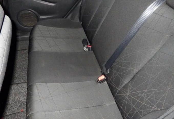 MAZDA DEMIO full