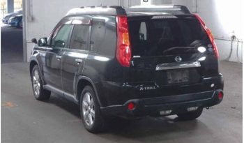 NISSAN X TRAIL full